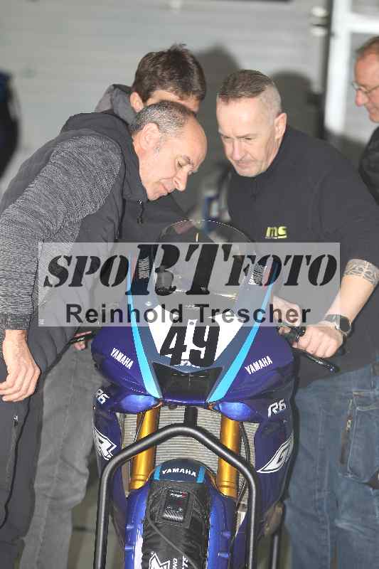 /Archiv-2024/02 29.01.-02.02.2024 Moto Center Thun Jerez/Boxenimpressionen/29.01.2024